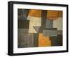 Nocturne, 1998-Peter McClure-Framed Giclee Print