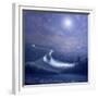 Nocturne, 2005-Lee Campbell-Framed Giclee Print