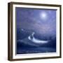 Nocturne, 2005-Lee Campbell-Framed Giclee Print