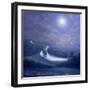 Nocturne, 2005-Lee Campbell-Framed Giclee Print