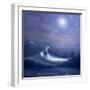 Nocturne, 2005-Lee Campbell-Framed Giclee Print