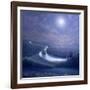 Nocturne, 2005-Lee Campbell-Framed Giclee Print