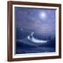 Nocturne, 2005-Lee Campbell-Framed Giclee Print