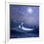 Nocturne, 2005-Lee Campbell-Framed Giclee Print