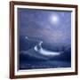 Nocturne, 2005-Lee Campbell-Framed Giclee Print