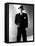 Nocturne, George Raft, 1946-null-Framed Stretched Canvas
