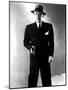 Nocturne, George Raft, 1946-null-Mounted Photo