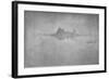 'Nocturne-Salute', c1879, (1904)-James Abbott McNeill Whistler-Framed Giclee Print