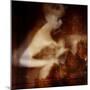 Nocturne-Gideon Ansell-Mounted Photographic Print