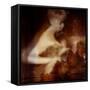 Nocturne-Gideon Ansell-Framed Stretched Canvas