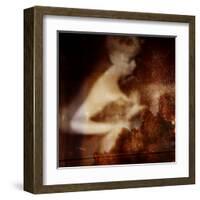 Nocturne-Gideon Ansell-Framed Premium Photographic Print