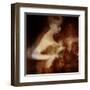 Nocturne-Gideon Ansell-Framed Premium Photographic Print