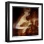 Nocturne-Gideon Ansell-Framed Premium Photographic Print