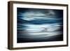 Nocturne-Ursula Abresch-Framed Photographic Print