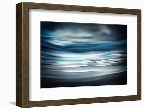 Nocturne-Ursula Abresch-Framed Photographic Print