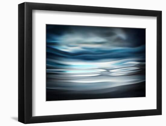 Nocturne-Ursula Abresch-Framed Photographic Print