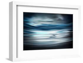 Nocturne-Ursula Abresch-Framed Photographic Print