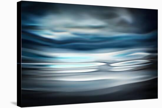 Nocturne-Ursula Abresch-Stretched Canvas