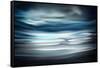 Nocturne-Ursula Abresch-Framed Stretched Canvas