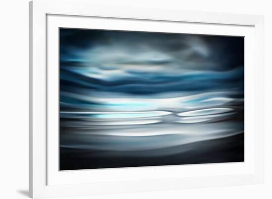 Nocturne-Ursula Abresch-Framed Photographic Print