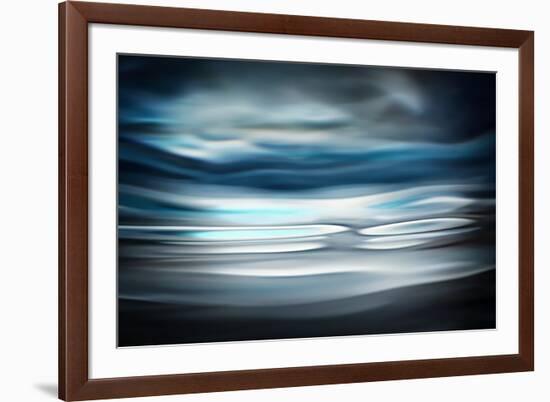 Nocturne-Ursula Abresch-Framed Photographic Print