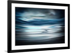 Nocturne-Ursula Abresch-Framed Photographic Print