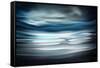 Nocturne-Ursula Abresch-Framed Stretched Canvas