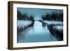 Nocturne-Paul Powis-Framed Giclee Print