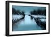 Nocturne-Paul Powis-Framed Giclee Print