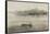 Nocturne-James Abbott McNeill Whistler-Framed Stretched Canvas