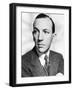 Noel Coward, Ca. Mid-1930s-null-Framed Photo