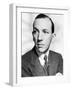 Noel Coward, Ca. Mid-1930s-null-Framed Photo