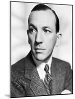 Noel Coward, Ca. Mid-1930s-null-Mounted Photo