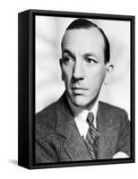 Noel Coward, Ca. Mid-1930s-null-Framed Stretched Canvas