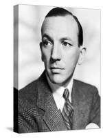 Noel Coward, Ca. Mid-1930s-null-Stretched Canvas