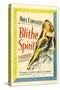 Noel Coward's, 1945, "Blithe Spirit" Directed by David Lean-null-Stretched Canvas