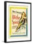 Noel Coward's, 1945, "Blithe Spirit" Directed by David Lean-null-Framed Giclee Print