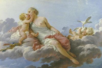 Venus Ou le Midi, 1768