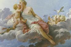 Venus Ou le Midi, 1768-Noel Halle-Giclee Print