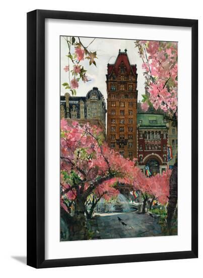 Art Print, , large