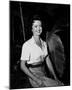 Noel Neill-null-Mounted Photo