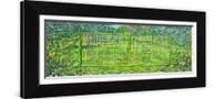 Brown Frame