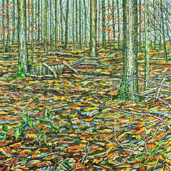 Giclee Print, , large
