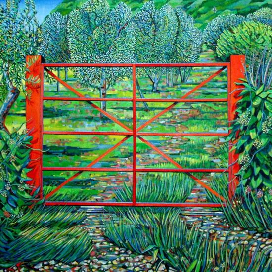 Premium Giclee Print, , large