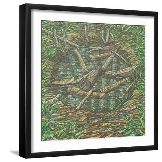 Premium Giclee Print, , large