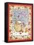 Noel-Gwendolyn Babbitt-Framed Stretched Canvas