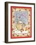 Noel-Gwendolyn Babbitt-Framed Art Print