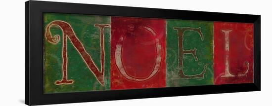 Noel-Patricia Pinto-Framed Art Print