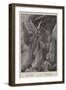 Noel-Amedee Forestier-Framed Giclee Print