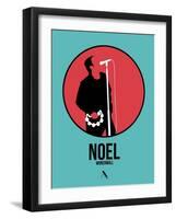 Noel-David Brodsky-Framed Art Print